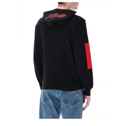 Sweat Kenny GRAPHIC 20 OUTLINE - Noir