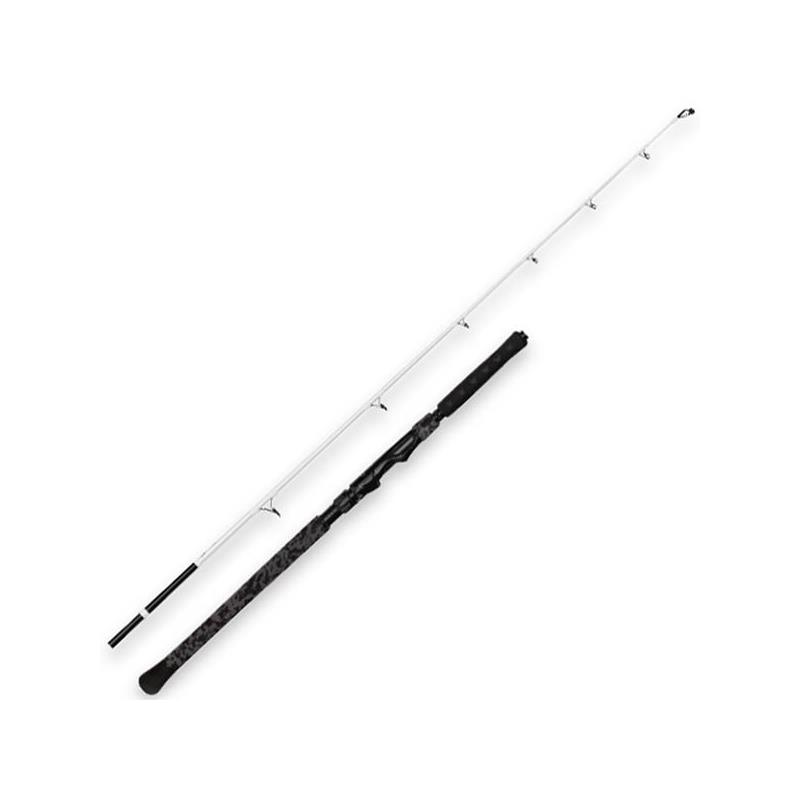 Canne Silure Madcat White Close Combat