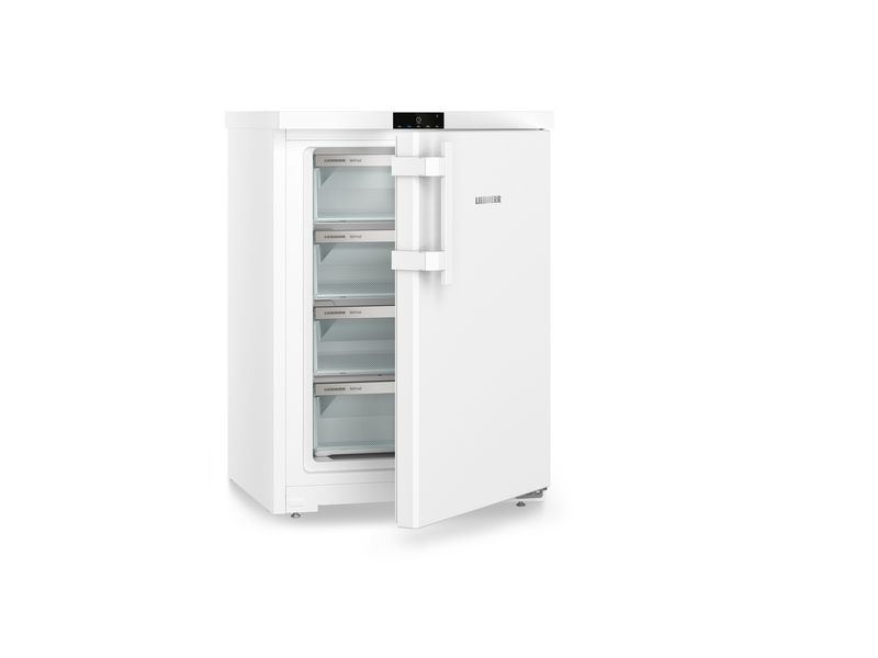 Liebherr Gefrierschrank FNdi 1624 Plus Rechts/Wechselbar Freistehender Gefrierschrank