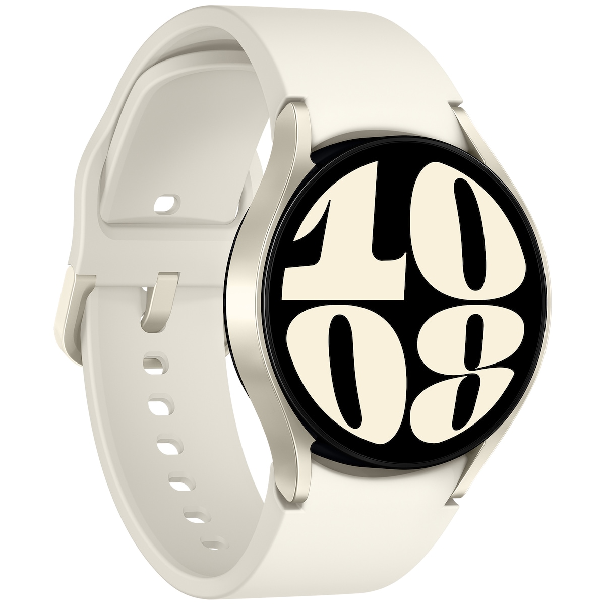 Samsung Galaxy Watch6 40mm BT (gull)