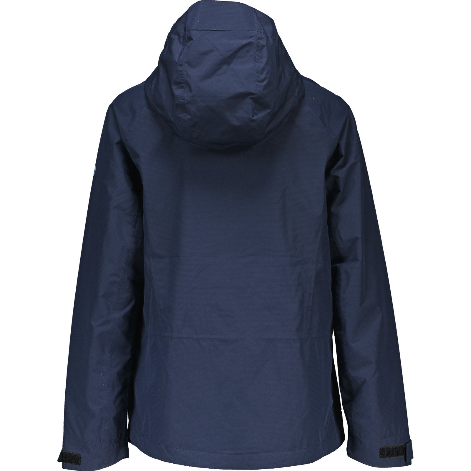 Sherpa Damen-Trekkingjacke Panchthar XS, dunkelblau