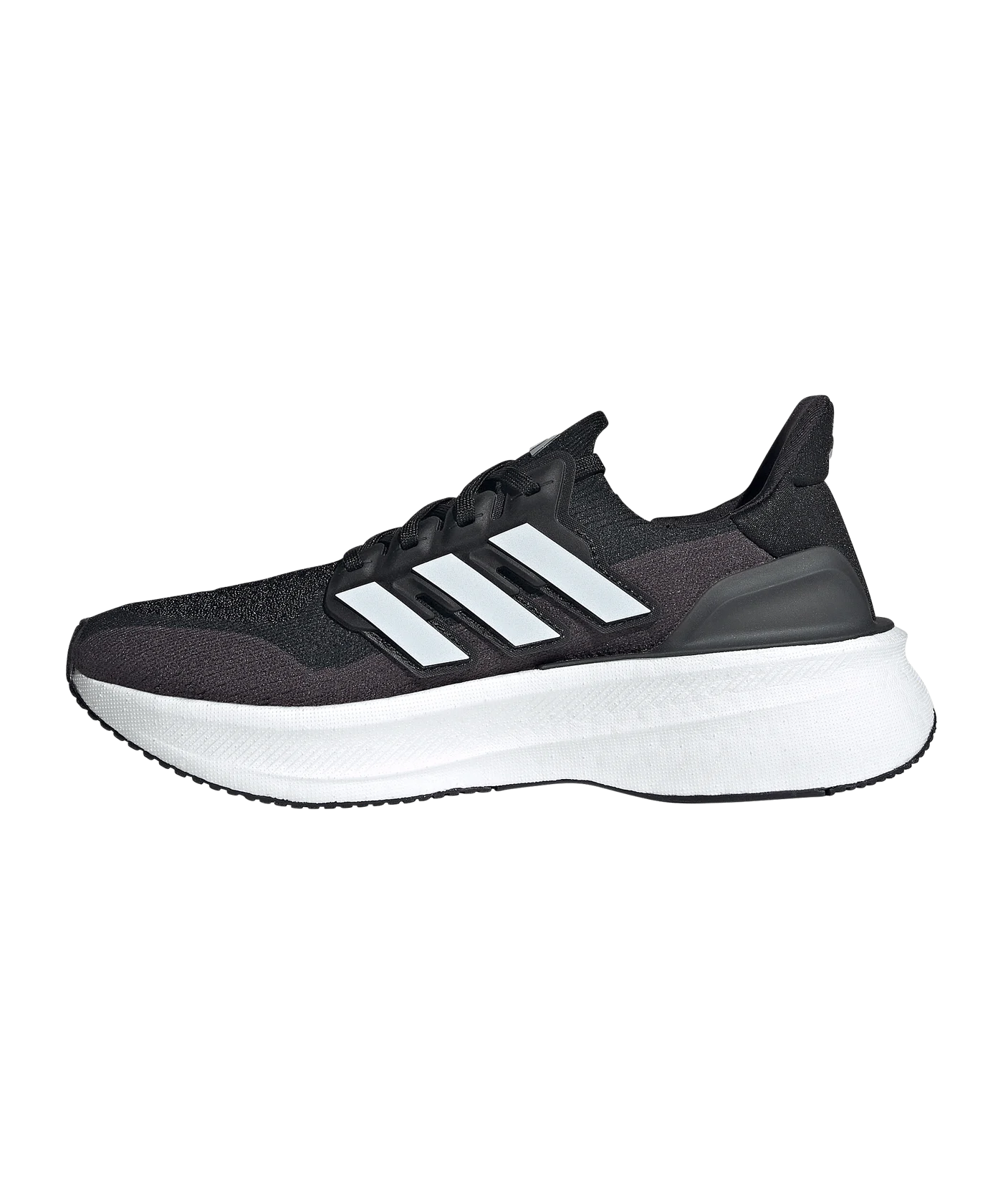 adidas Ultraboost 5 Schuh Schwarz