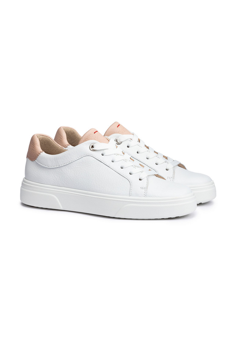 SNEAKER Weiss