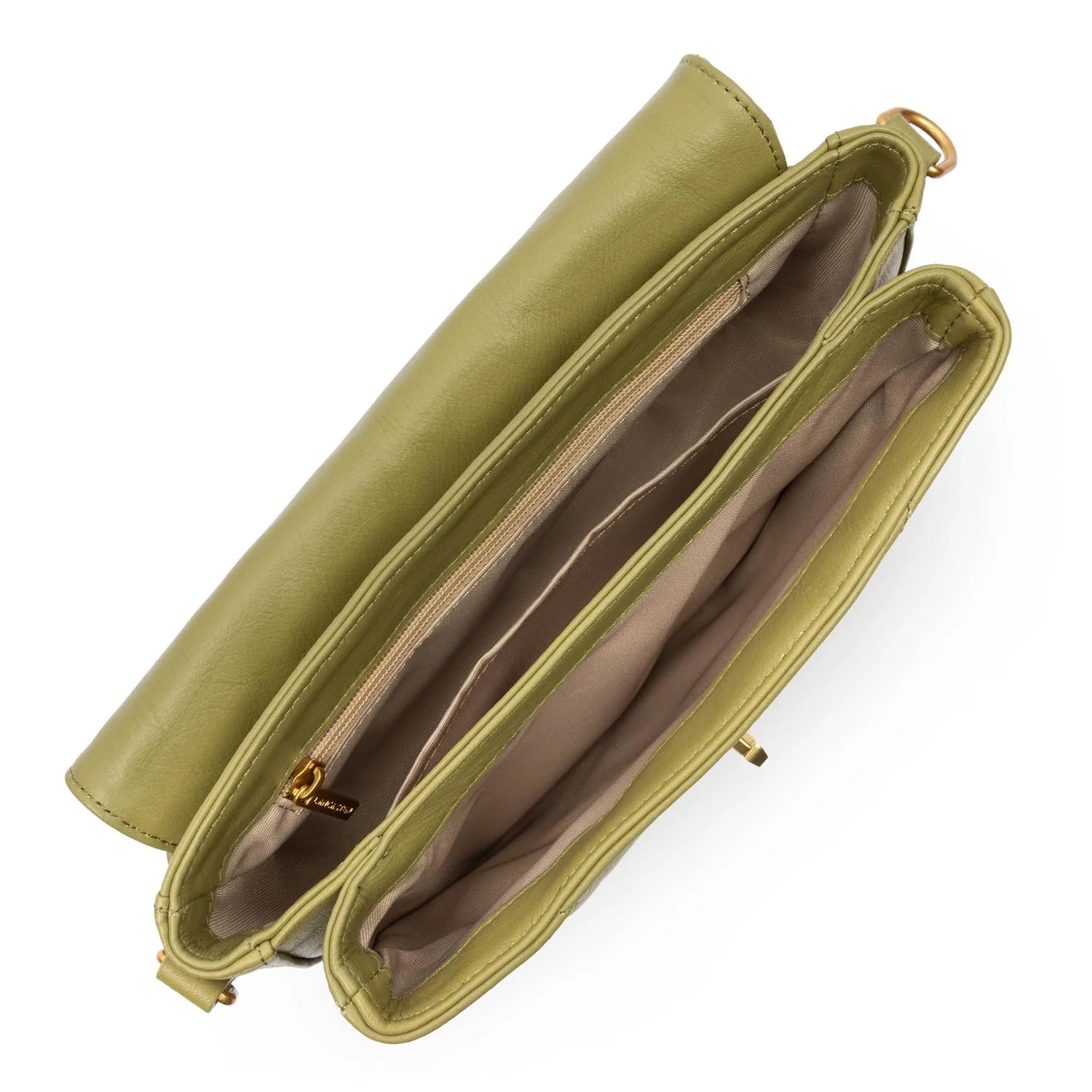 Soft Matelassé-Sac trotteur