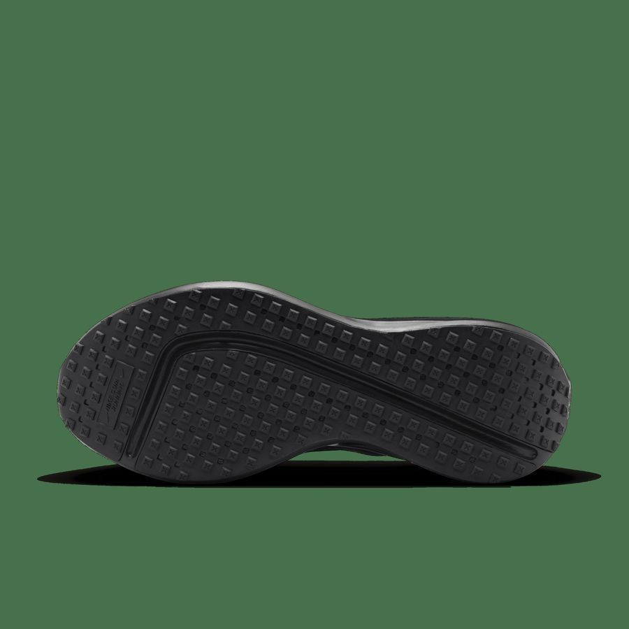 Nike Interact Run Men's Road Runnin BLACK/ANTHRACITE-WOLF GREY