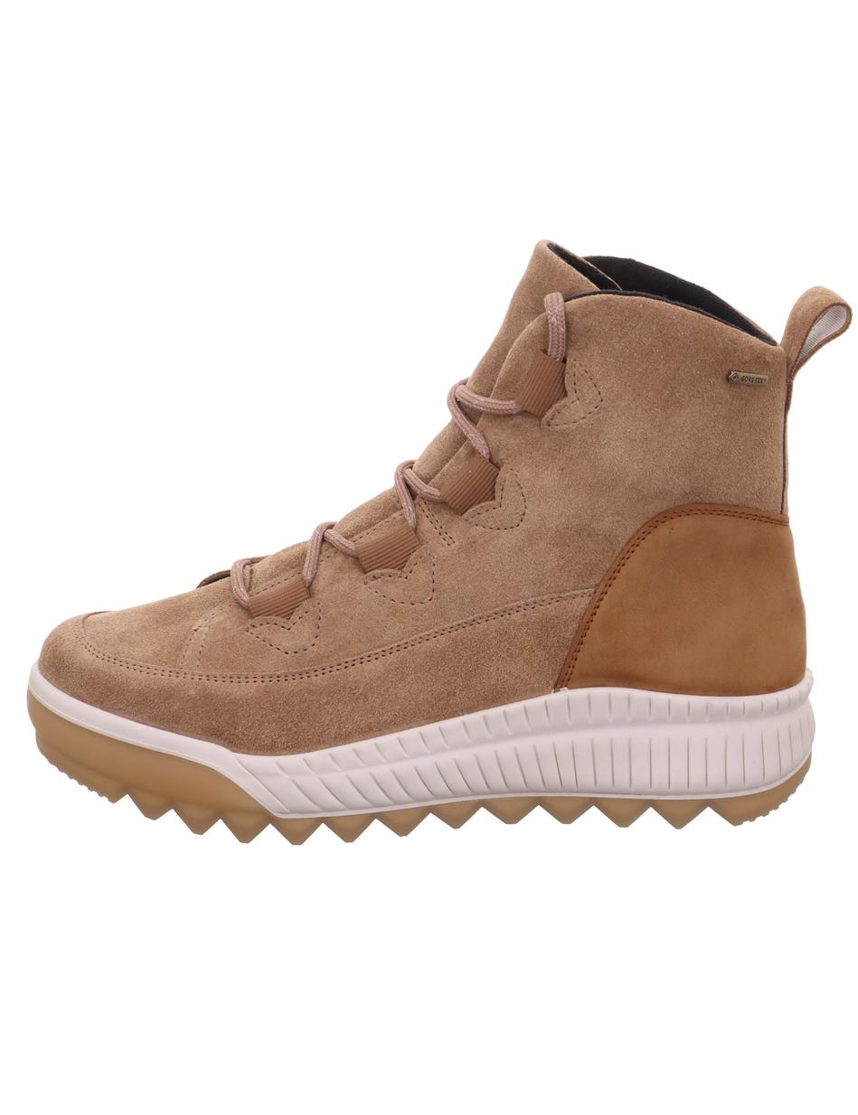 Winterstiefelette TIRANO