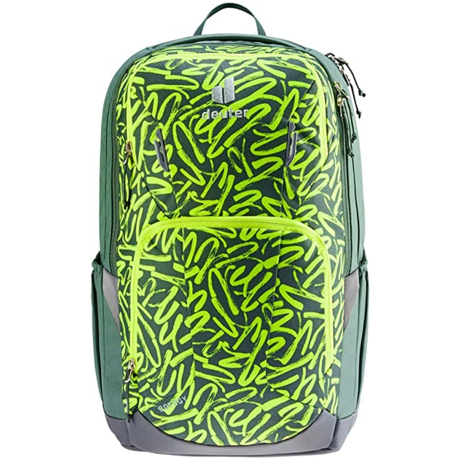 Deuter Schulrucksäcke kombi