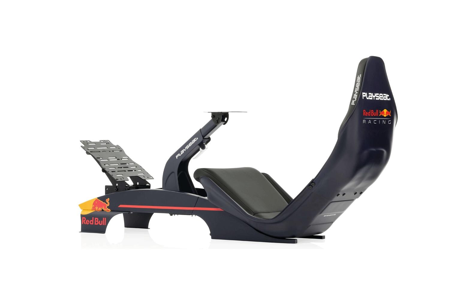 Simulator-Stuhl PRO Formula – Red Bull Racing<br>Rennsitz für Rennsimulation