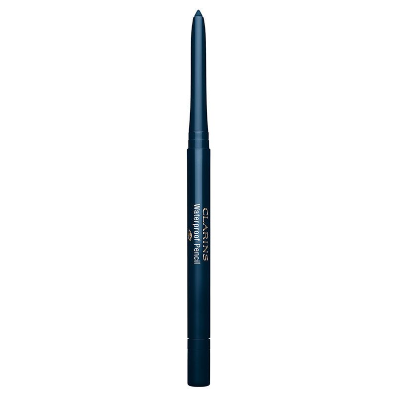 Clarins Waterproof Eyeliner Pencil 0,29 gr. - 03 Blue Orchid