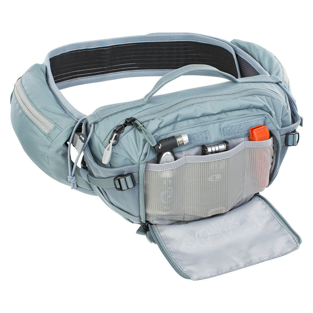Hip Pack Pro E-Ride 3L