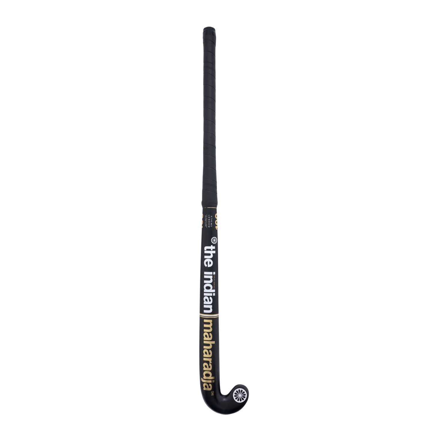 The Indian Maharadja  Gold 100 Extreme Lowbow