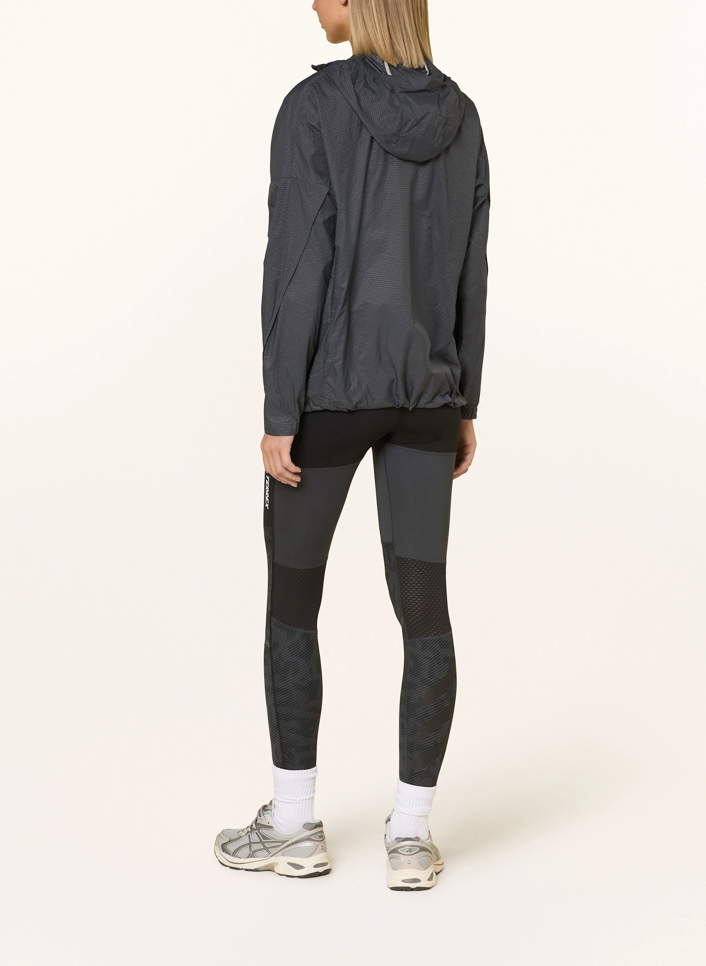 adidas TERREX Schlupfjacke TERREX XPLORIC WIND