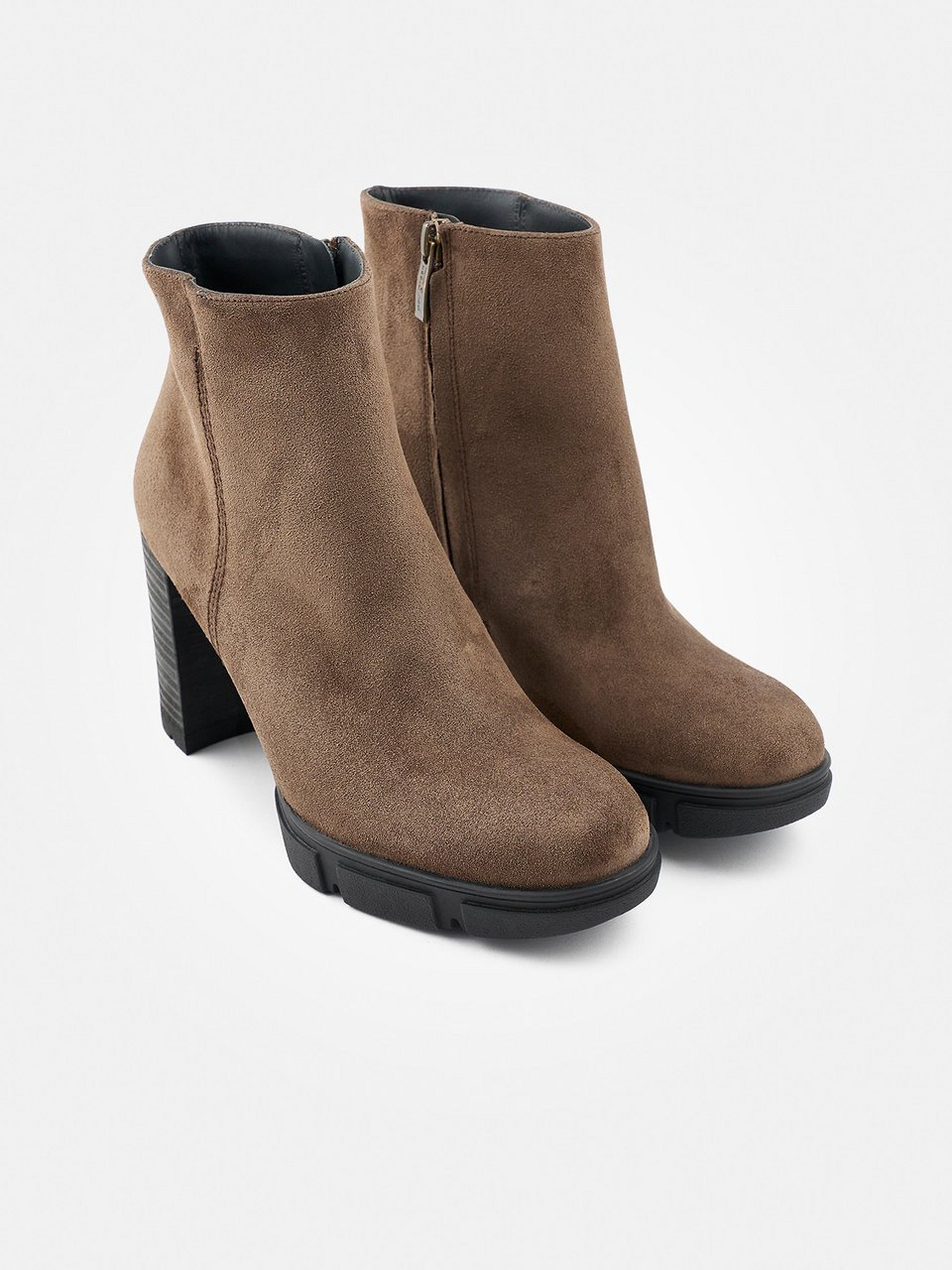 Stiefelette