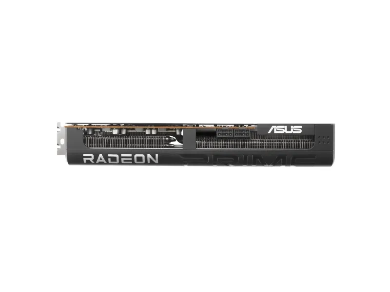 ASUS - Grafikport - PCIe 4.0 - HDMI, 3 x DisplayPort