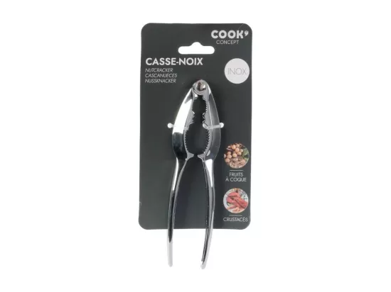 Casse-Noix en Métal 