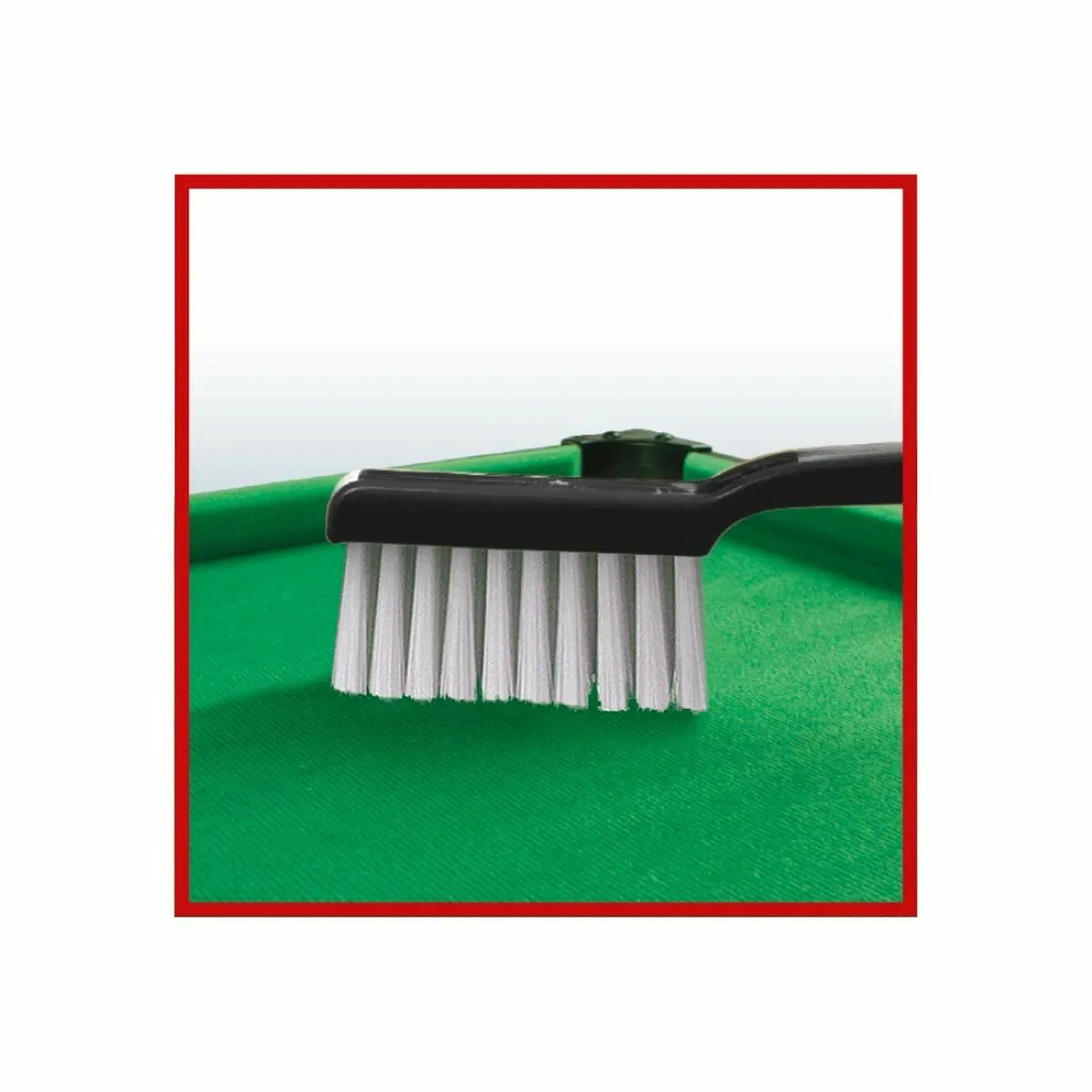 AquaSport Billard de Table Américain 62cm