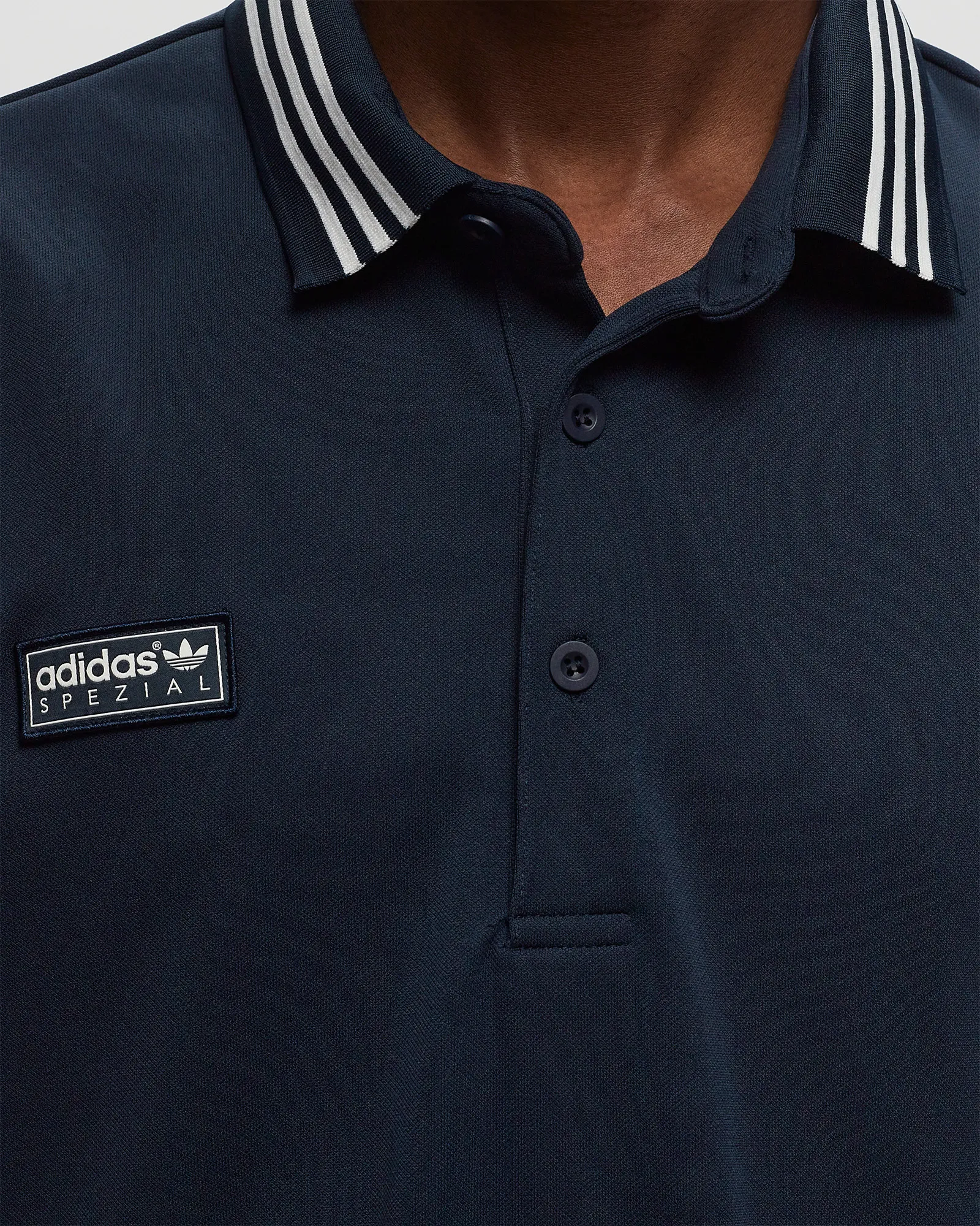 Adidas LS POLO SPZL