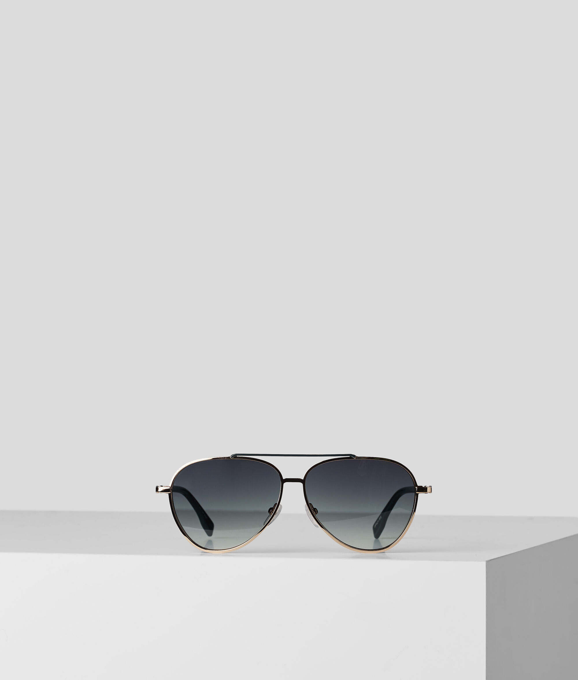 Lunettes de soleil Ikon Aviator #7