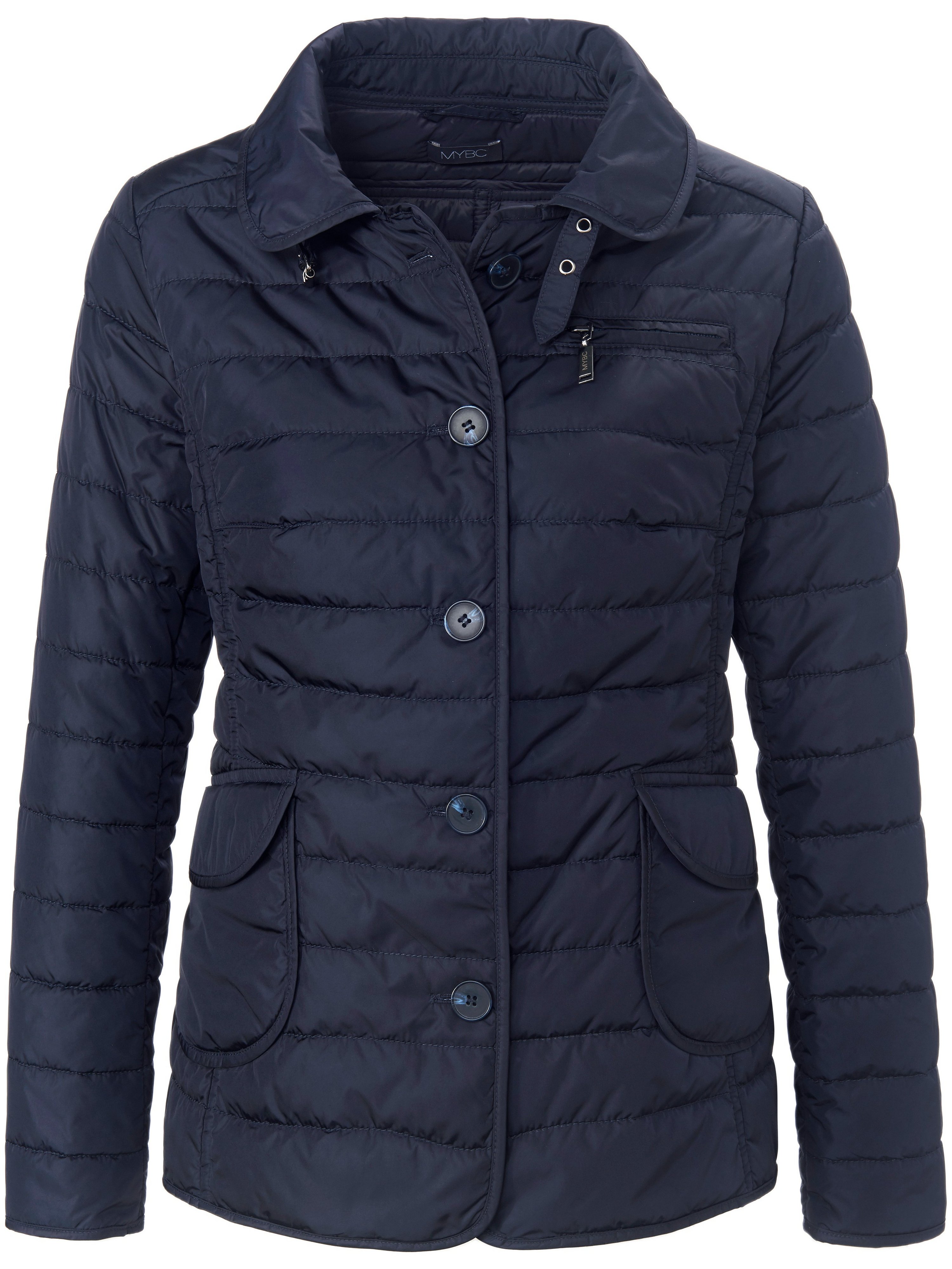 Steppjacke