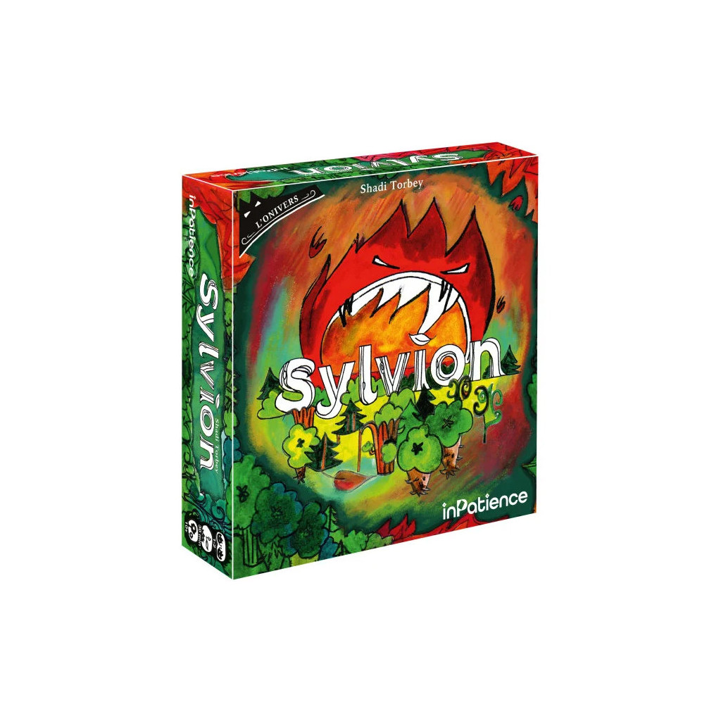 Sylvion