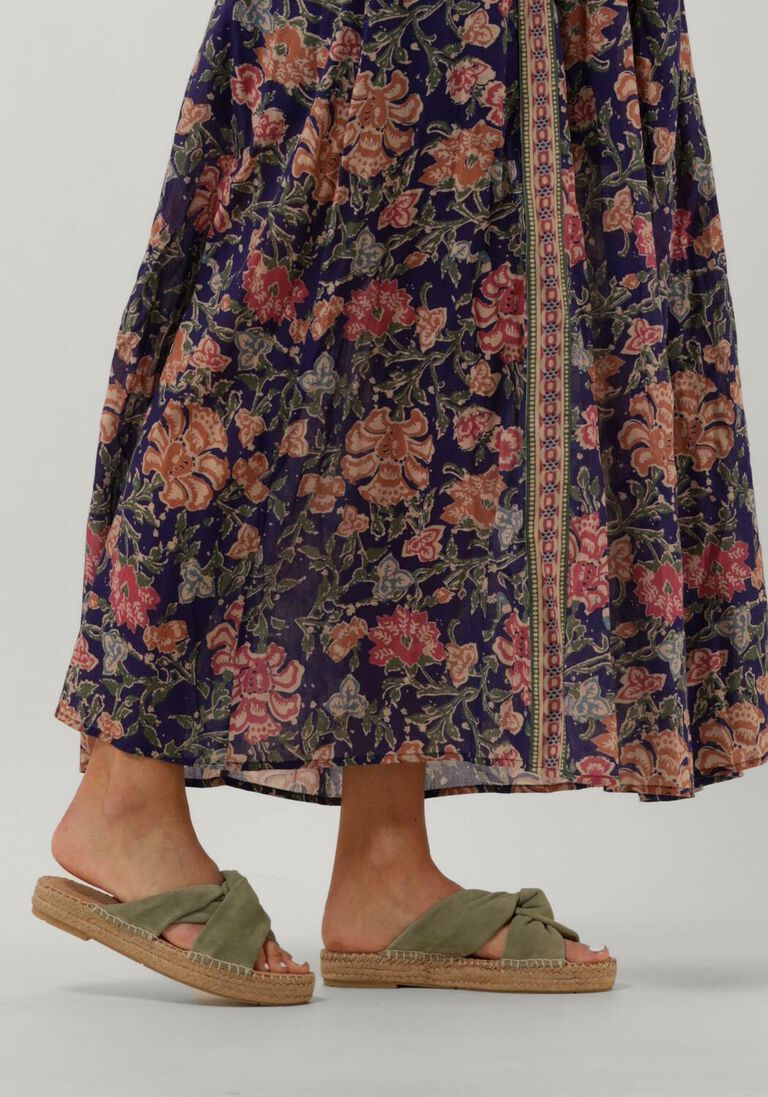 VIA VAI mint via vai slippers mondi luz