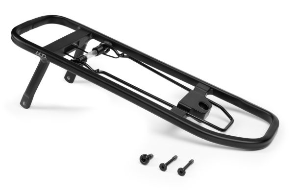 Cube Acid Stereo/Reaction SIC 2.0 Rail Top