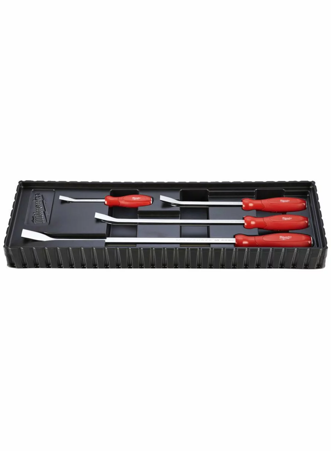 Milwaukee 48229214 4pc Koevoet Set