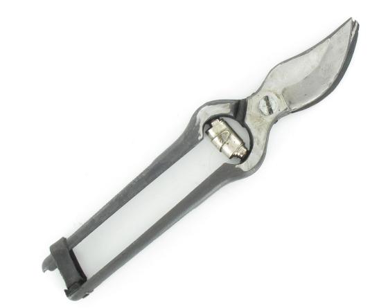 Sécateur de Jardin 21 cm - Acier Carbone