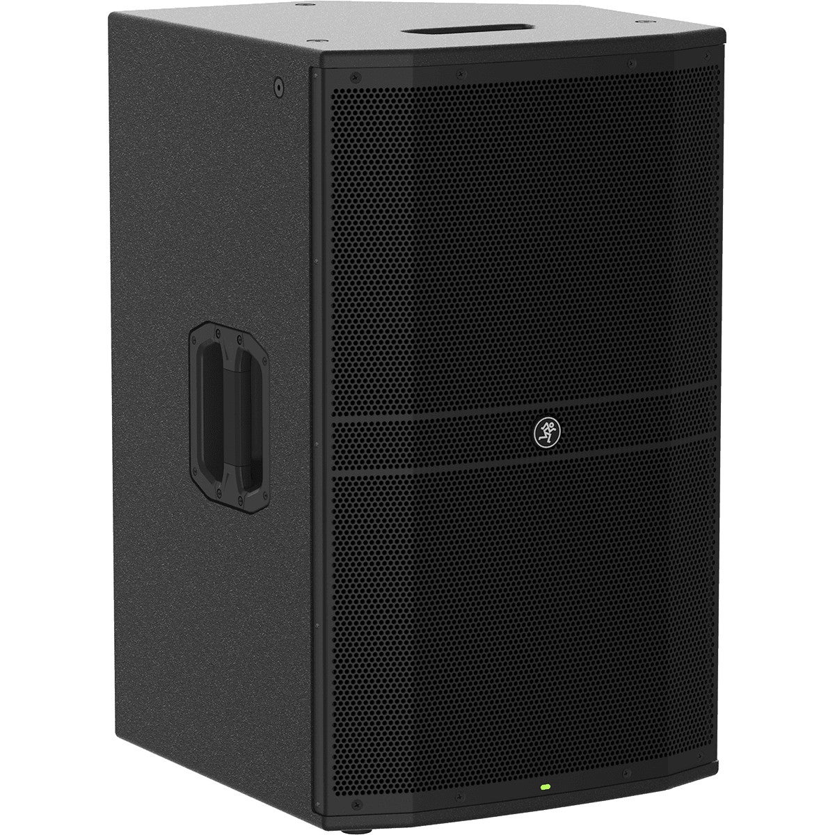 Mackie DRM215 actieve fullrange 15 inch