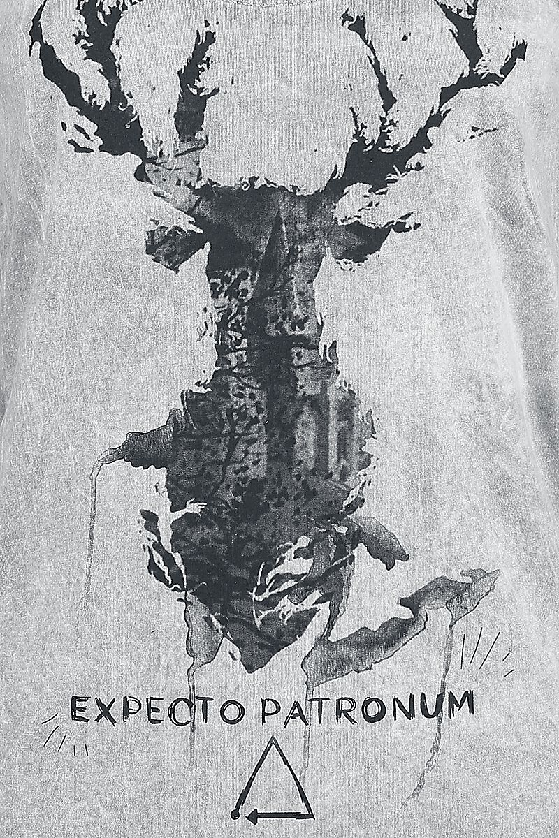 Expecto Patronum | Harry Potter Top