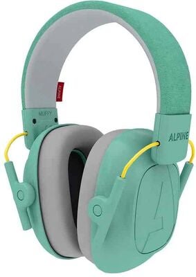 Alpine Muffy Hørselsvern, Mint