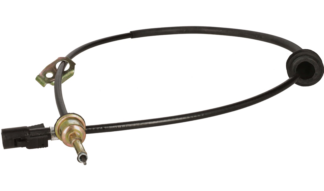 Speedometeraksel/kabel