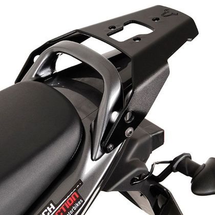 Porte Bagage SW-MOTECH STREET RACK - Noir