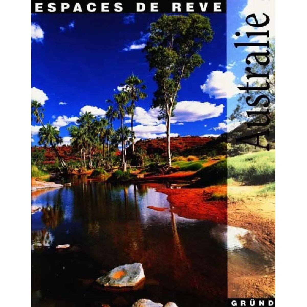 Australie · Occasion