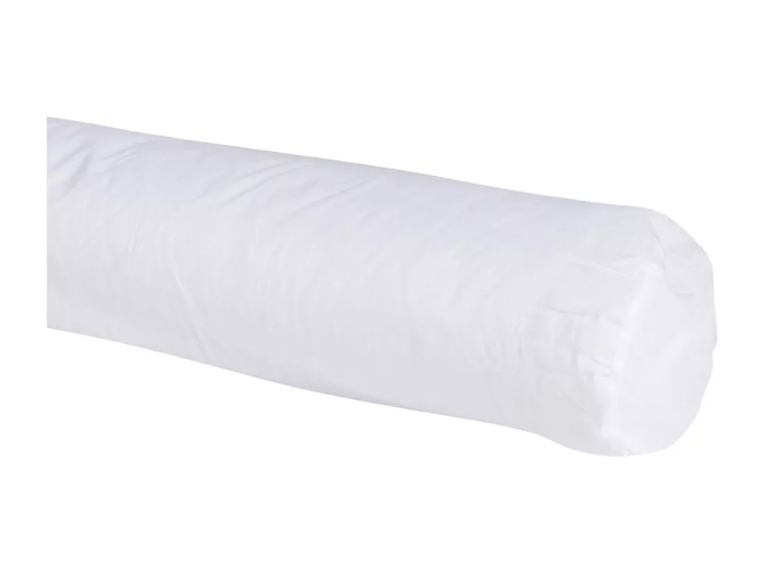 Traversin anti-acariens enveloppe 100% coton Someo 140