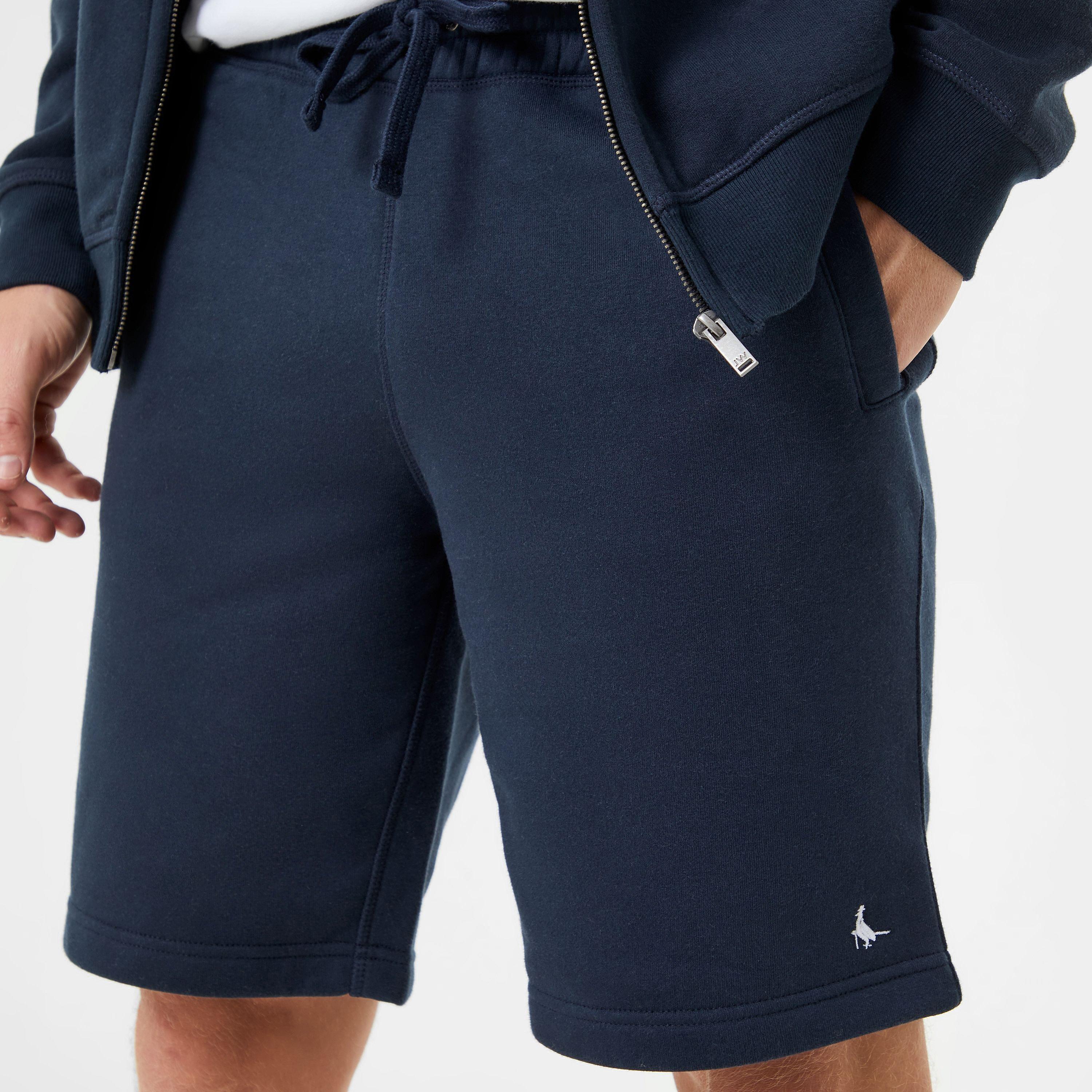 Jack Wills JW Balmore Pheasant Sweat Shorts