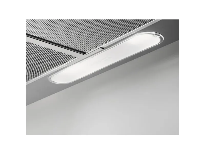 Electrolux LFU215X, 272 m³/t, Aftræk/Recirkulerende, E, D, D, 71 dB
