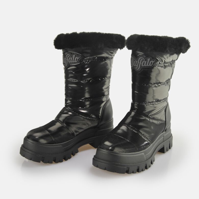Aspha Snow