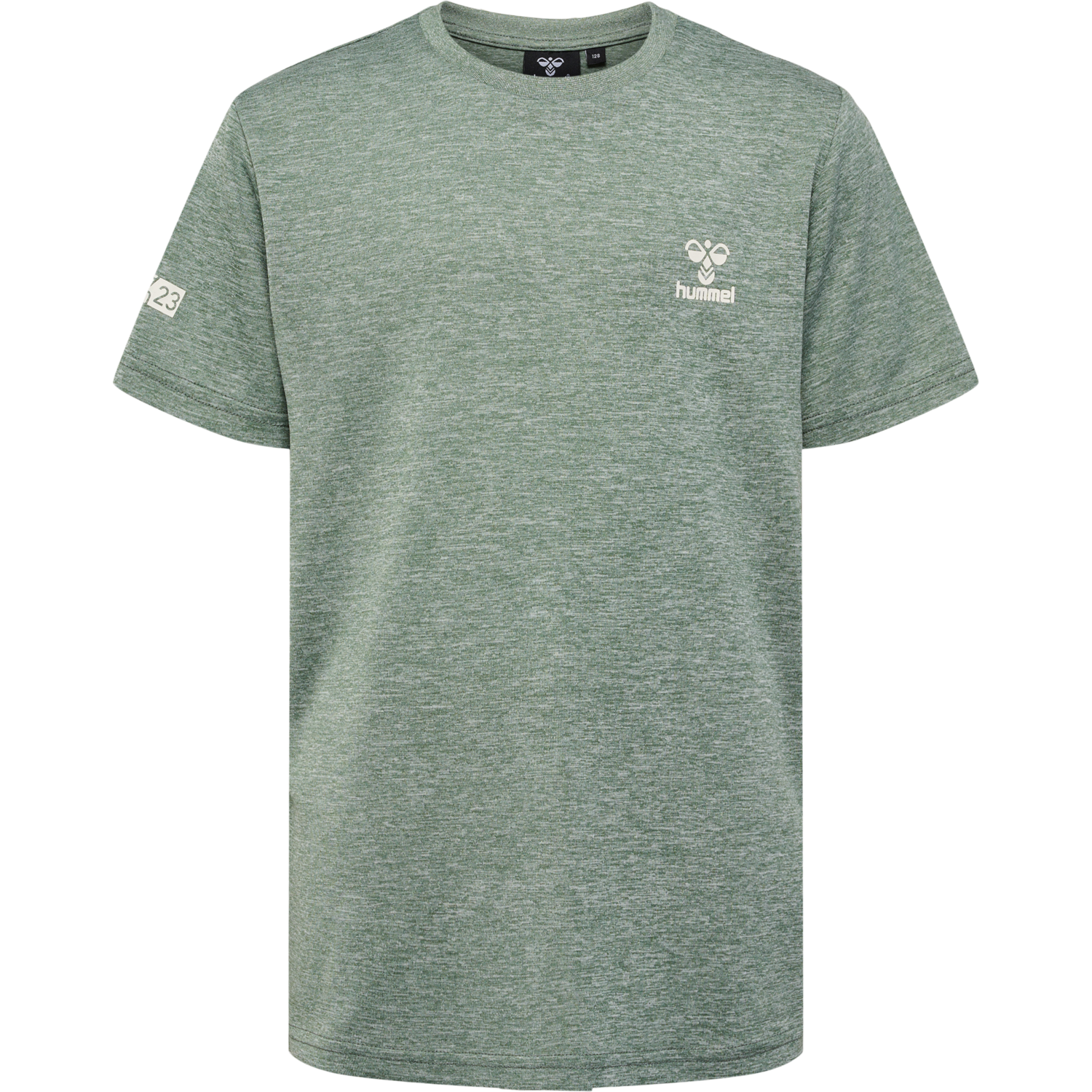 hmlMISTRAL T-SHIRT S/S