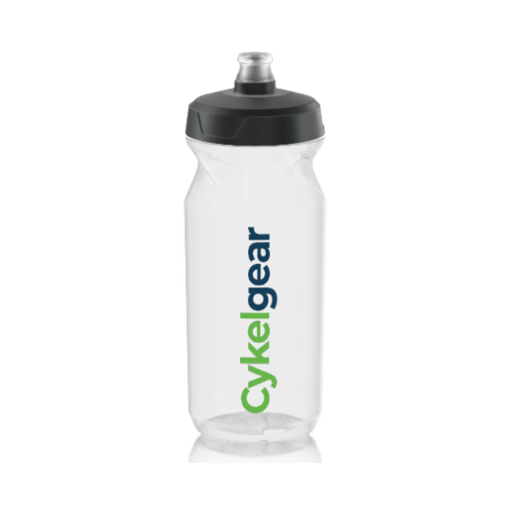 Zefal Sense Soft vandflaske 650 ml Cykelgear