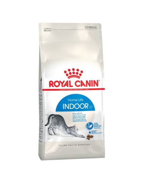 Royal Canin Indoor 27 - Kattenvoer