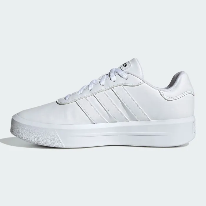 Adidas Court Platform Sneakers Dames
