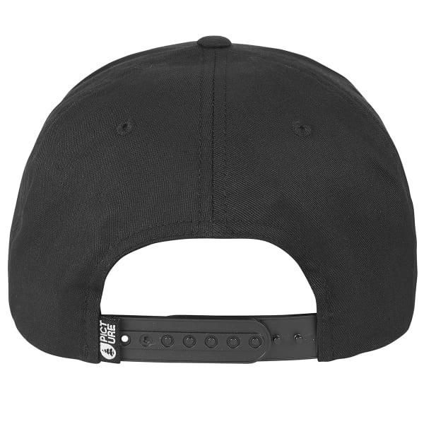 Casquette PICTURE WAKOPA BB CAP BLACK