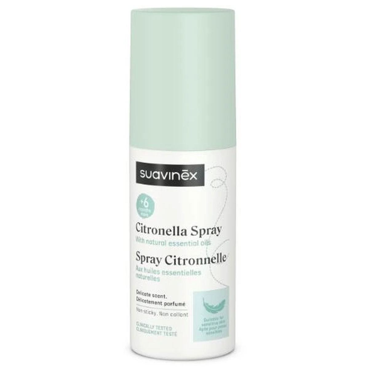 SuavinexSuavinex   Anti Mueckenspray