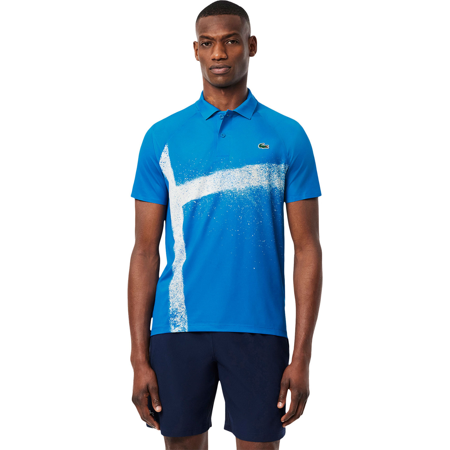 Lacoste Djokovic Polo