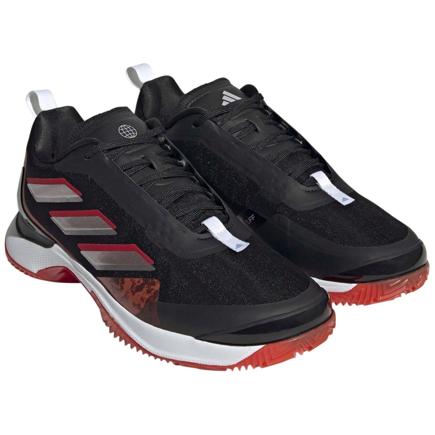 Tênis adidas Avacourt Clay