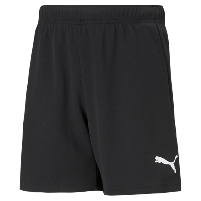 PUMA Trainingsshorts »TEAMRISE SHORT JR«