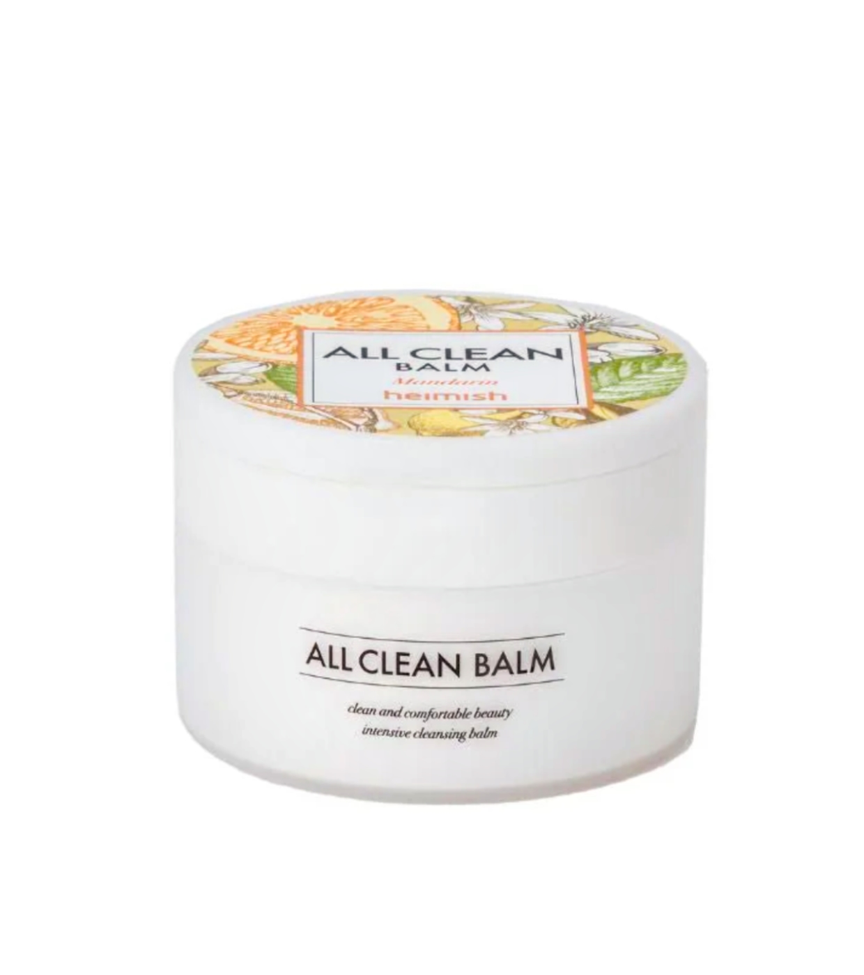 Heimish - Bálsamo de limpeza All Clean balm - Mandarin