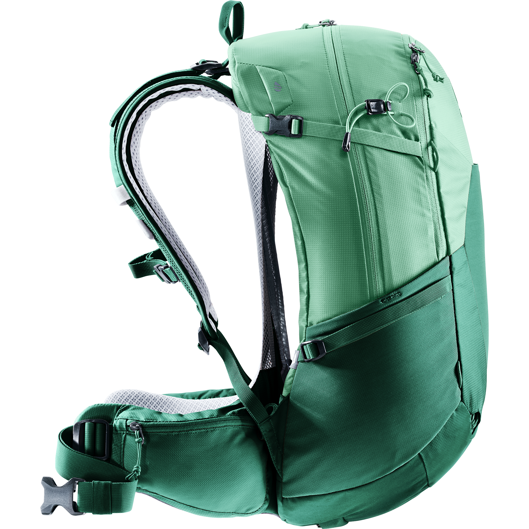 deuter Futura 25l SL Rucksack Damen spearmint seagreen