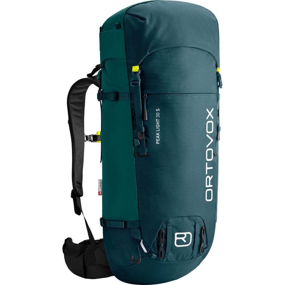 ORTOVOX Peak Light 30 S Trekkingrucksack dark pacific